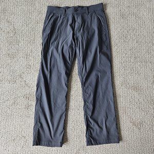Eddie Bauer Tavex Men's Pants 32x30 EUC